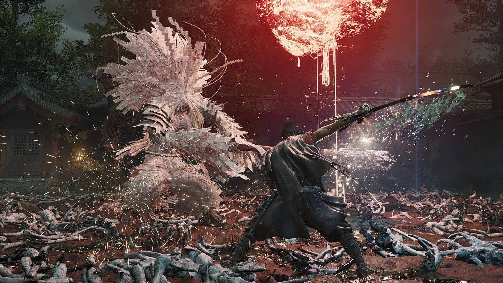 Onimusha Way of the Sword Trophy Guide: Missables and Cleanup Route