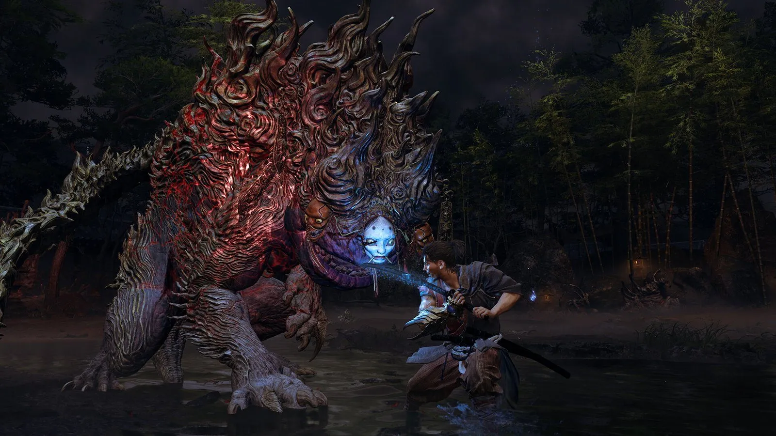 Onimusha Way of the Sword Boss Guide: Attack Cues and Counters
