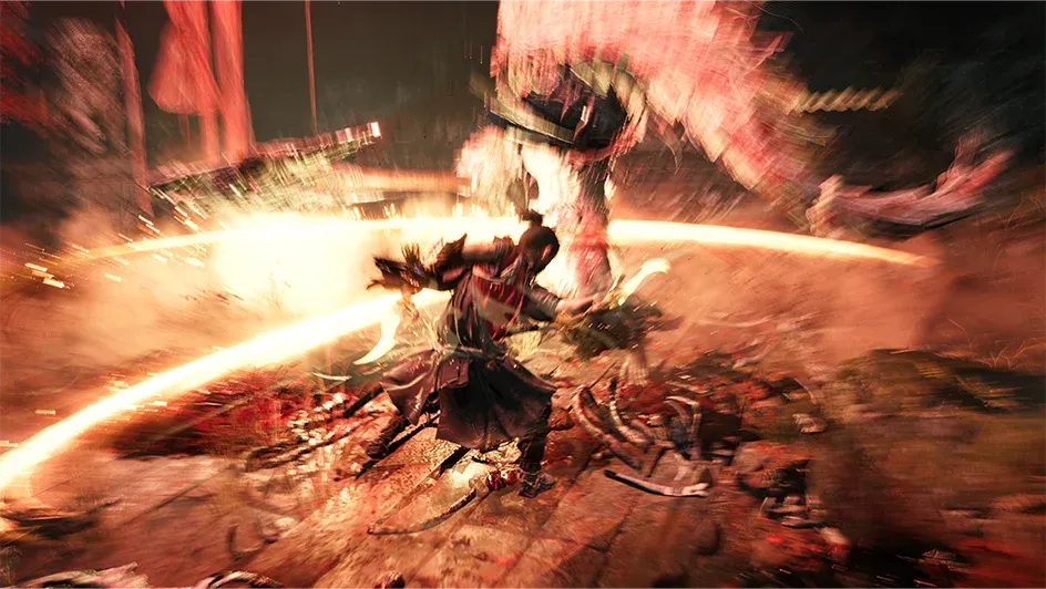 Onimusha Way of the Sword Oni Armaments: All 6 Locations and Effects