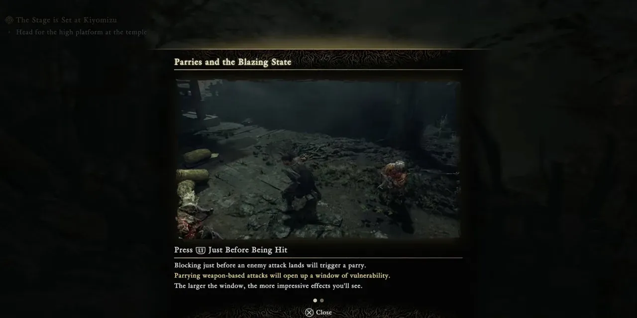 Onimusha Way of the Sword Skills Guide: Which Upgrades to Choose