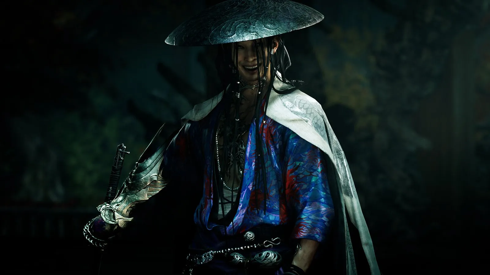 Onimusha Way of the Sword Combat Guide: Weapons, Defense, Souls, and Issen