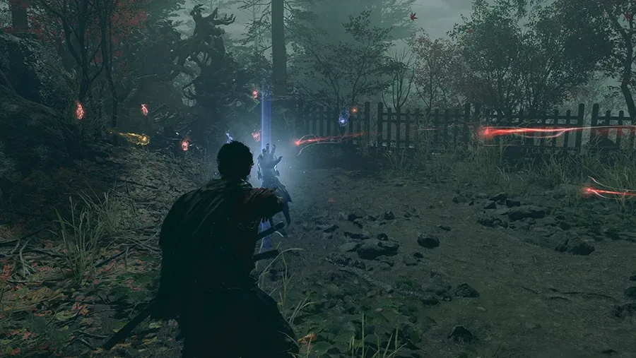 Onimusha Way of the Sword Upgrade Materials: Where to Find Them